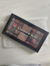 La Roc Pro Bakery Box 26 Eyeshadow Palette Brand New Sealed with Free Postage