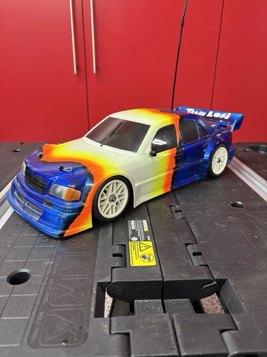 losi xx4 products for sale | eBay