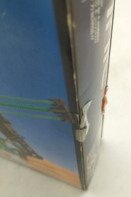 LEGO 8266 Super Challenge NEW MISB Technic Technic Vintage 90s Competition 3081