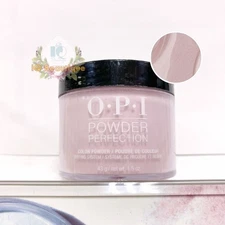 OPI Powder Perfection Dip Powder 43g/1.5 oz DPSH4 - Bare My Soul