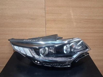 FARO DERECHO LADO CONDUCTOR KIA OPTIMA MK4 JF O/S 92102D4270 - Imagen 1 de 4