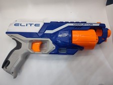 NERF N-STRIKE DISRUPTOR - BLASTER TOY PISTOL