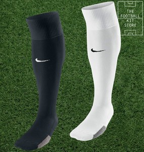 nike park socks