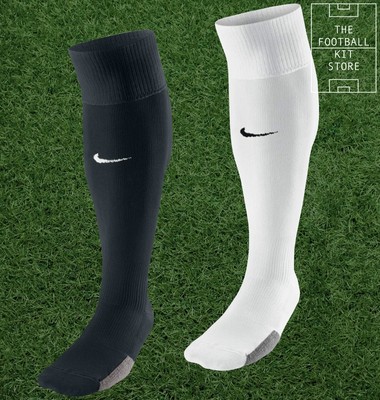 nike park socks