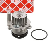 febi 17938 Wasserpumpe FüR Audi A3 8L VW Golf 4 Seat Leon Skoda Octavia 1.9 TDI