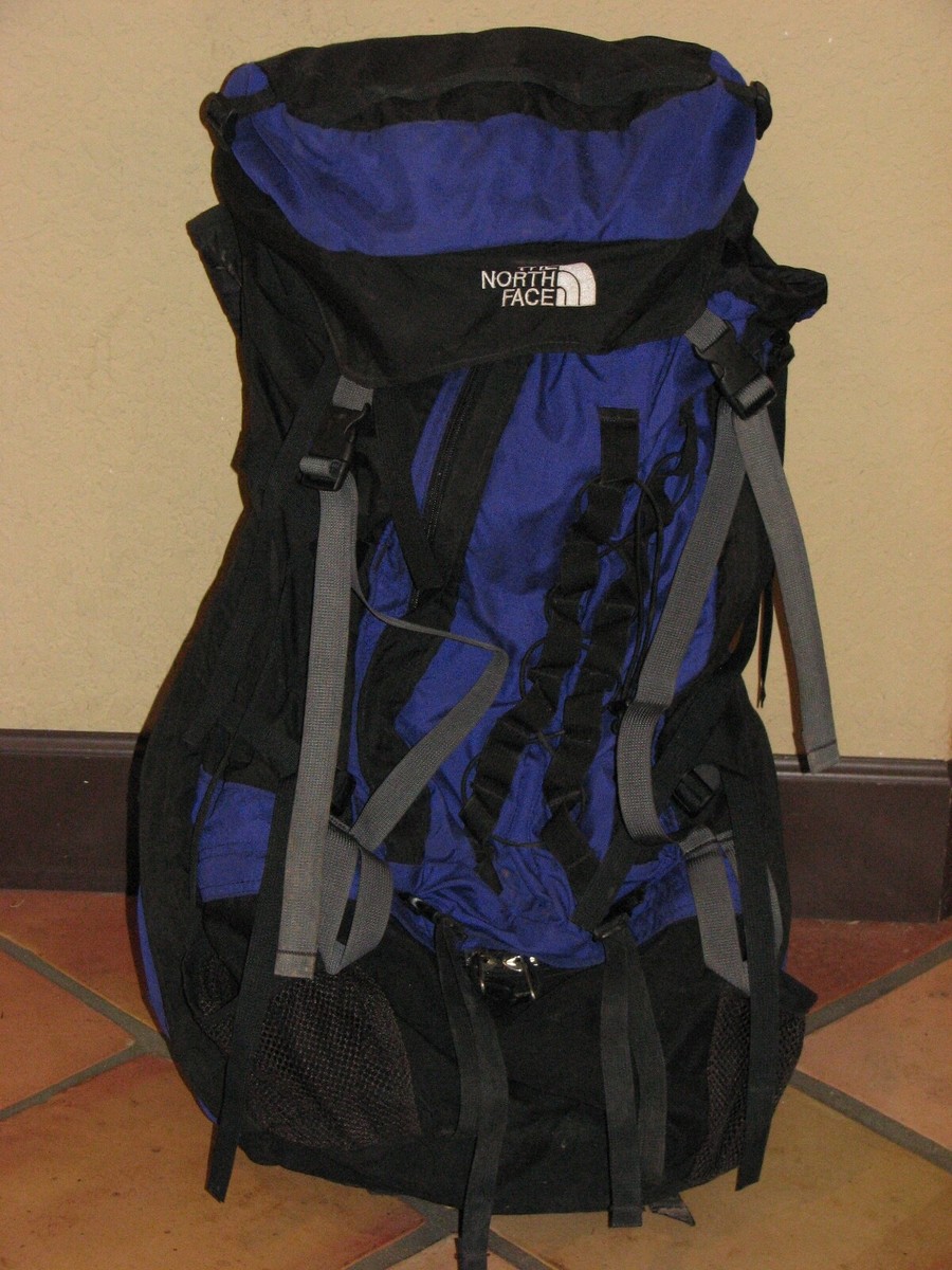 65 liter backpack north face The Terra Backpack, TNF Black/Asphalt Grey-NPF, Small/Medium The North Face Terra 65 The North Face Terra 65