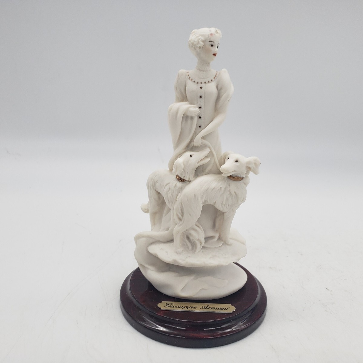 Giuseppe Armani 1993 Figurine Statue 