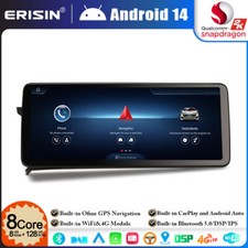 Autoradio Mercedes CLASSE S