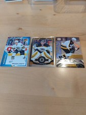 Matthew Poitras Rookie + Tuuka Rask + Phil Kessel Boston Bruins Cards Lot