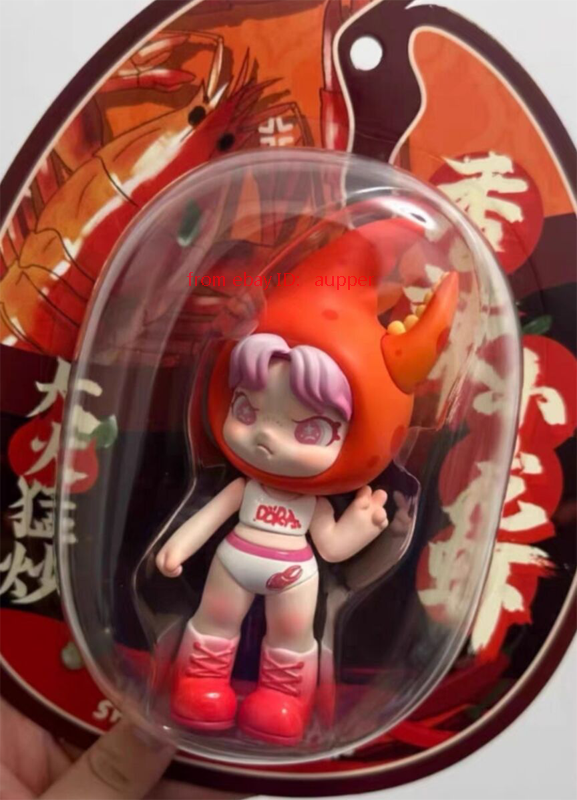 Perfect TNTSPACE Dora Spicy Cray Tnt Space Pendant Gift Action