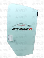 Seitenscheibe Scheibe Fenster für Fiat Ducato III 2006- Rechts Rechte