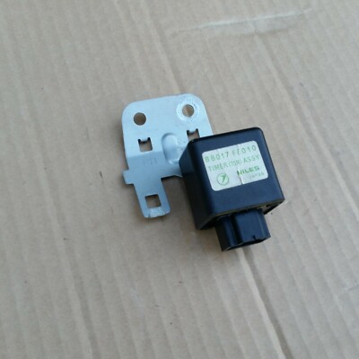 Subaru Impreza WRX GD Timer Door Lock Relay ECU ASSY 88017 FE010