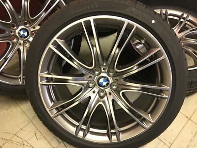 Original BMW 20