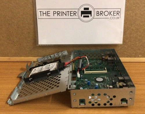 HP LaserJet 600 Series Formatter Board CF036-60101