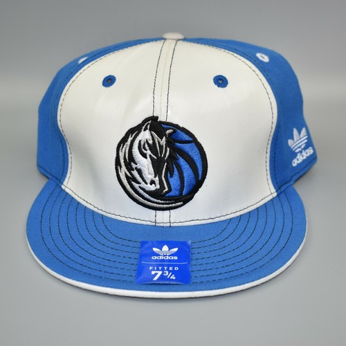 Dallas Mavericks adidas NBA Faux 