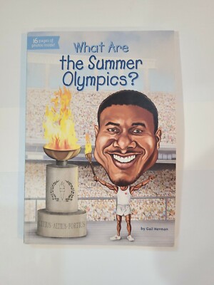What Are the Summer Olympics? 
