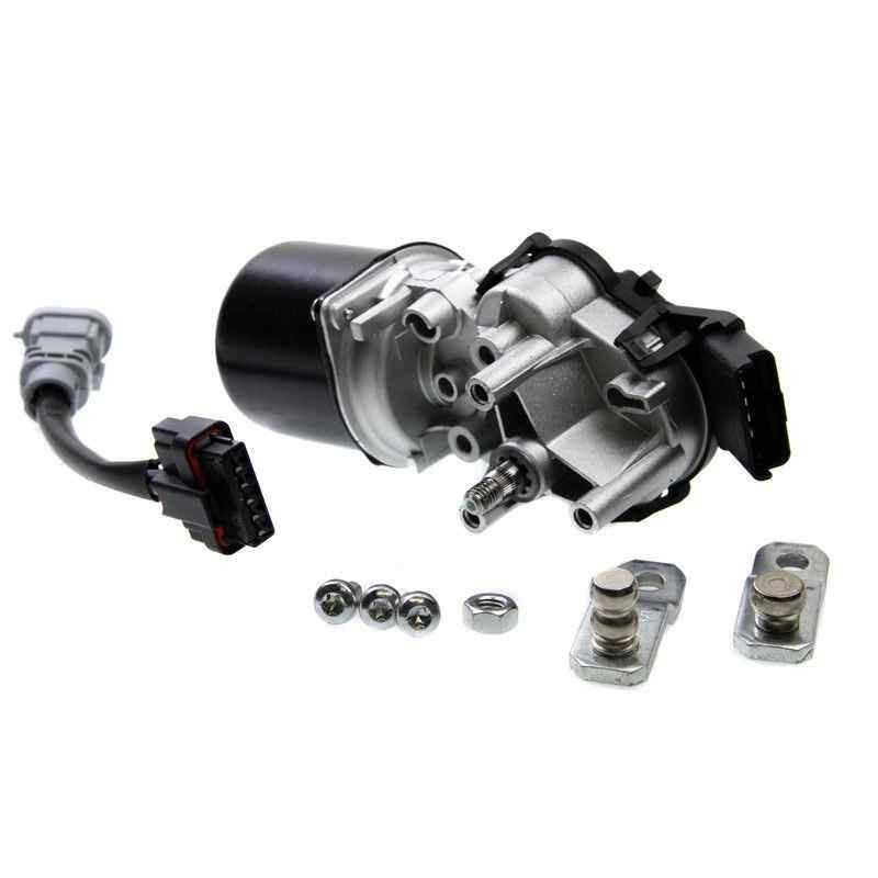 Moteur d essuie glace avant Renault 12V mécanisme d essuyage de pare-brise
