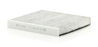 Mann-Filter CUK26009 Innenraumfilter Pollenfilter FüR VW Audi Seat Skoda Ford