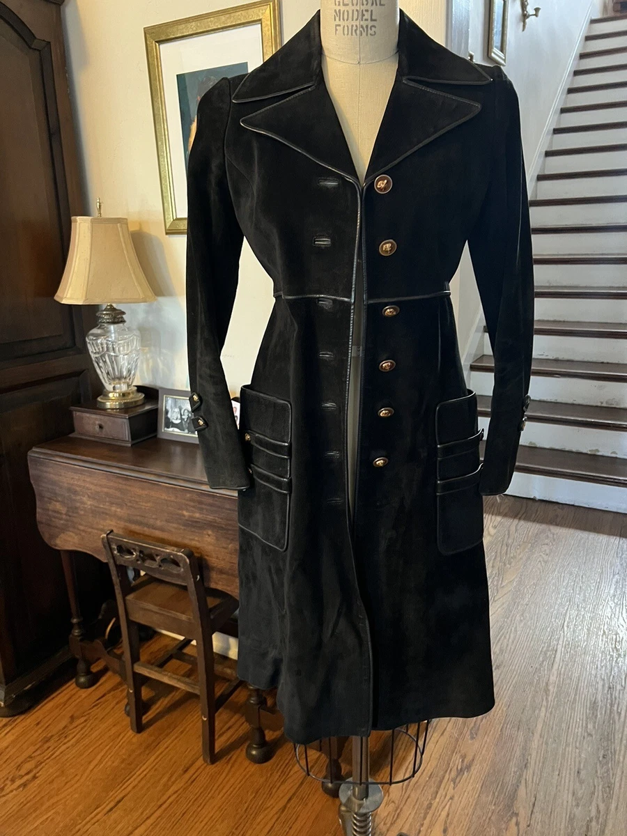 Gucci Coats Vintage Coats, Jackets & Vests for Women for sale | eBay