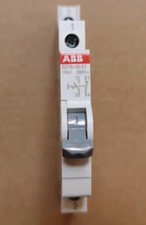 ABB Control Switch E218-16-11