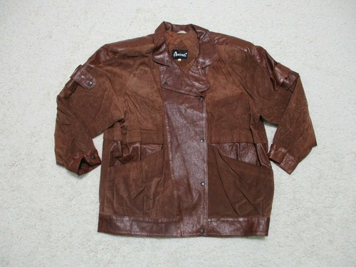 avanti coats