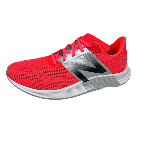 New Balance FuelCell 890 V8 Womens 10.5 Running Shoes Pink Worn Once