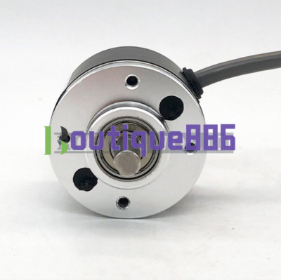 1PCS NEW FOR Nemicon OEW2-25-2HC encoder 2500p/r