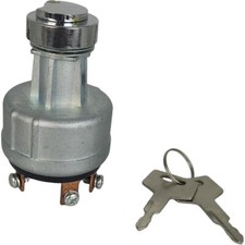 Tractor Ignition Starter Switch for Takeuchi TB228 TB235 TB250 and Excavator