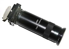 Vintage Spiratone Video - Dupliscope in Box