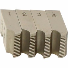 Coventry Die Head Chaser Dies for 1/2" Die Head - Metric R/H - NEW