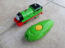 remote control percy train