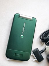 Sony Ericsson T707 very very new ,working ver...