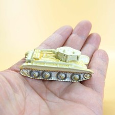 Wizards of the Coast Axis  Allies Miniatures WW2 German Tank without card A4