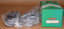 Sunx RT-110-HF-25-C5 Lichtschranke NEU OVP