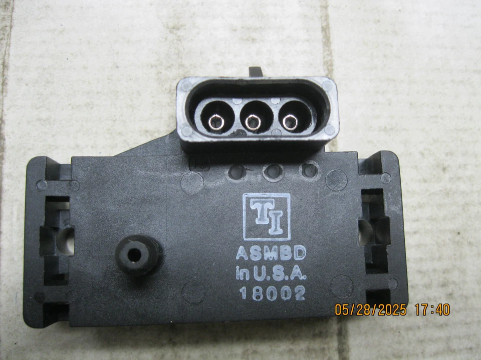 Tomco 18002 Sensors - Barometric Pressure Sensor - Image 4 of 4