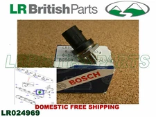 LAND ROVER FUEL INJECTOR PRESSURE SENSOR LR2 EVOQUE RANGE ROVER SPORT LR024969 