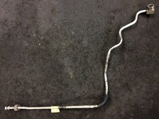 92-93 Civic Ac Refrigerant Receiver Pipe A Line Receiver Pipe B Used Oem