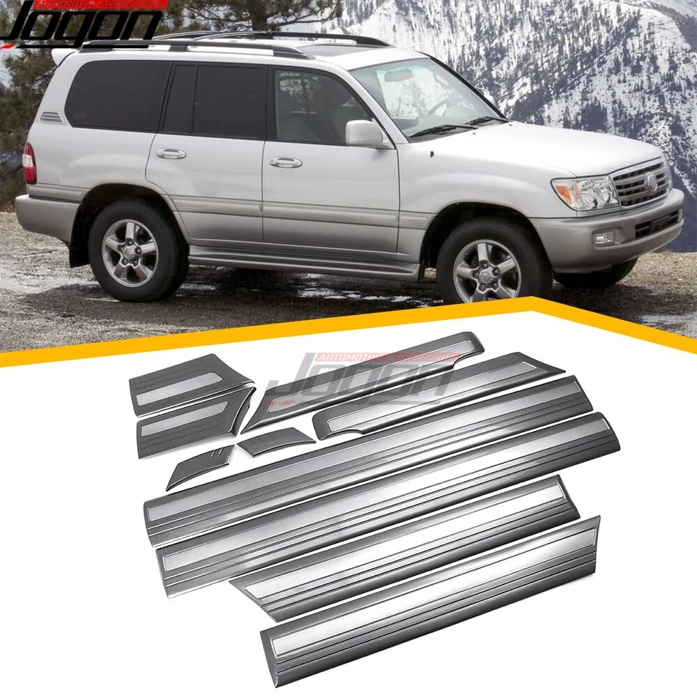 20 BODY BOLTS FOR TOYOTA & LEXUS! M.6-1.0 X 16MM 10MM HEX FITS - Foto 3