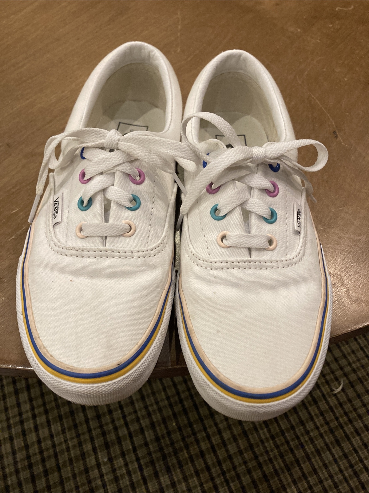 vans authentic - image 2