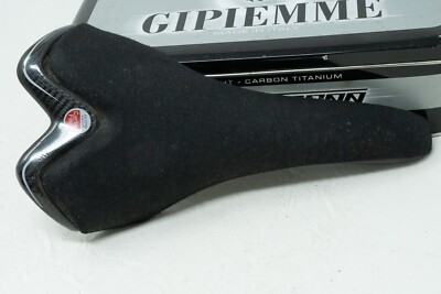 Fizik Aliante Selle de vélo de route carbone twin 244g rail en Titane D7
