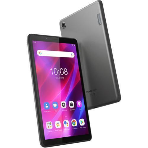 Lenovo Tab M7 Essential 32GB, Wi-Fi + 4G, 7 inch - Grey Tablet for sale  online | eBay