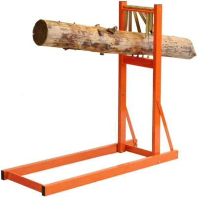 Forest Master Sägeständer Sägebock Baumstamm-Halter Ultimate Typ USH 150kg