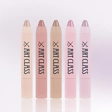 TOO COOL FOR SCHOOL Art Class Eye Glitz 1g 5colors K-Beauty