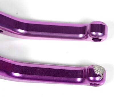 KAWASAKI - EX300 NINJA 300 - 2014 - LEVERS - BRAKE & CLUTCH