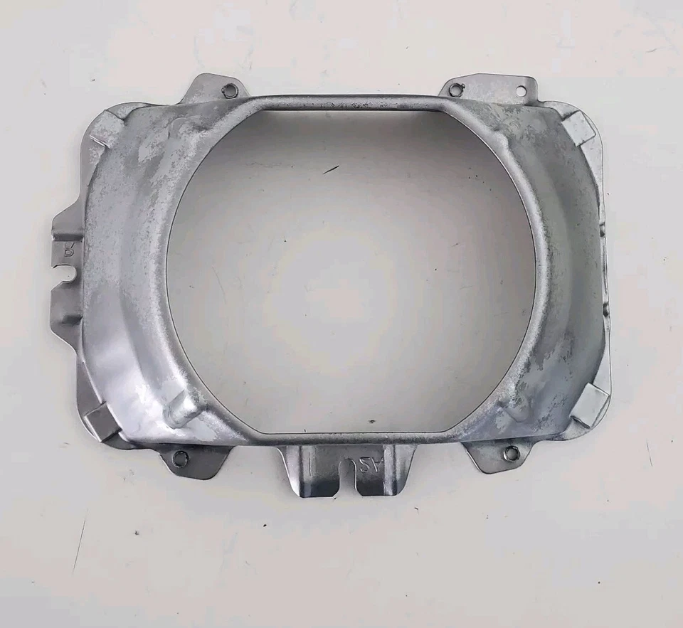 МЕТАЛЛИЧЕСКИЙ КРОНШТЕЙН ДЛЯ КРЕПЛЕНИЯ ФАРЫ GEO METRO 92 93 94 LSI XFI ФАРА левый драйвер  - Изображение 3 из 4