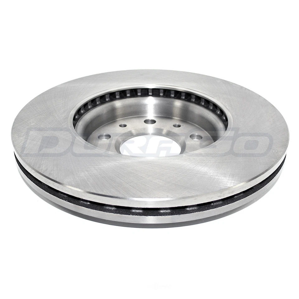 盘式制动转子适用于 2018 - 2019 年 GMC Terrain DURAGO — 第 2/2 张图片