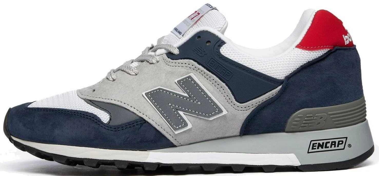 New Balance 577 Made in England Harajuku Pack for Sale