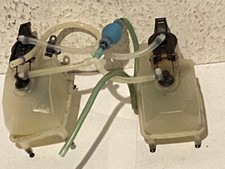 Tubi tubi pompa due volte nitro/serbatoio 150 cc/Thunder-Tiger-MTA4/