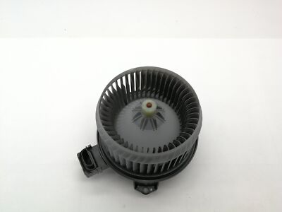 TOYOTA AURIS E15 Heater Blower Motor AV272700-5141 2008 10562578