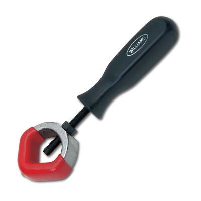 Punch & Chisel Holder For Punches & Chisels To 7/8''. Williams USA #JHW28449